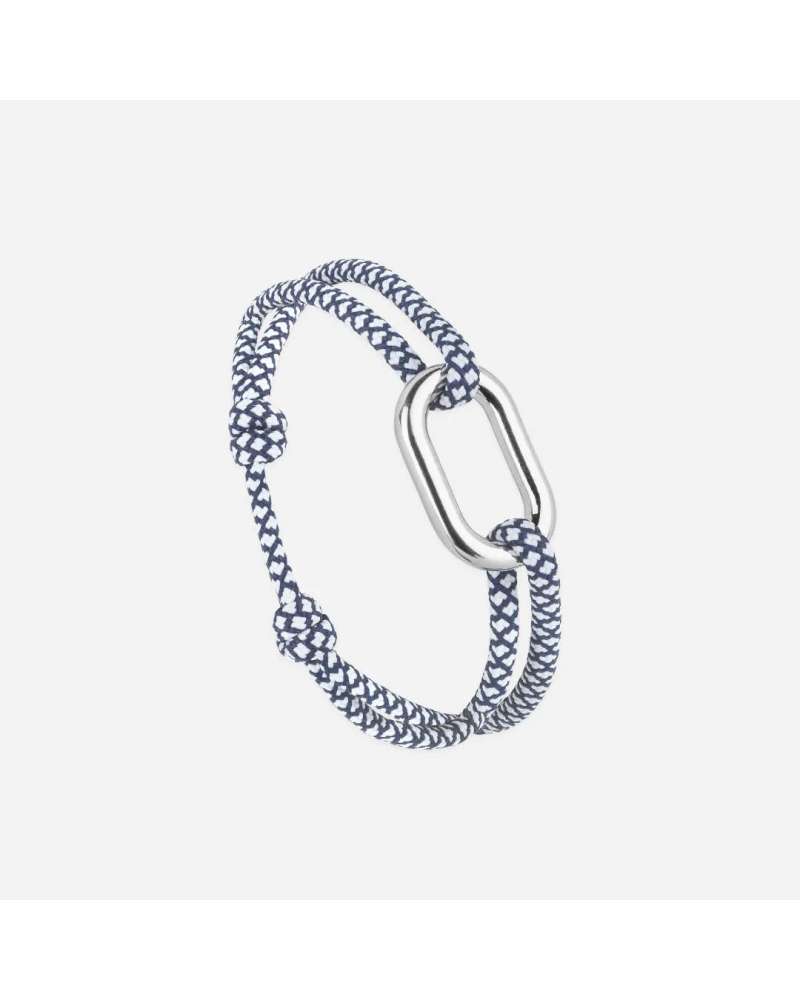 Bracelet Maillon 22mm - Le Vent à la Française