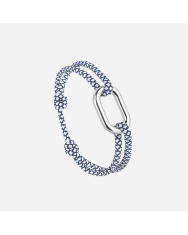 Bracelet Maillon 22mm - Le Vent à la Française
