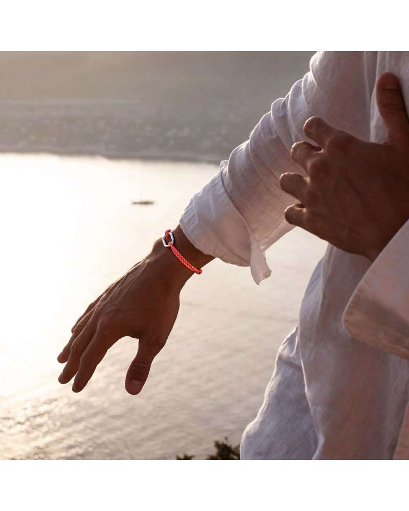 Bracelet Maillon 22mm - Le Vent à la Française