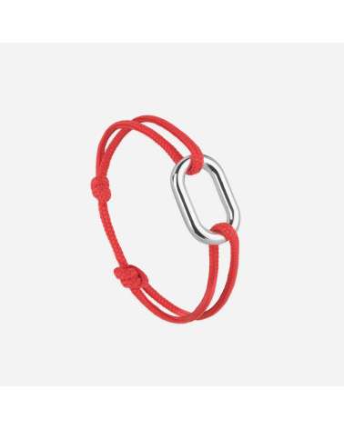 Bracelet Maillon 22mm - Le Vent à la Française
