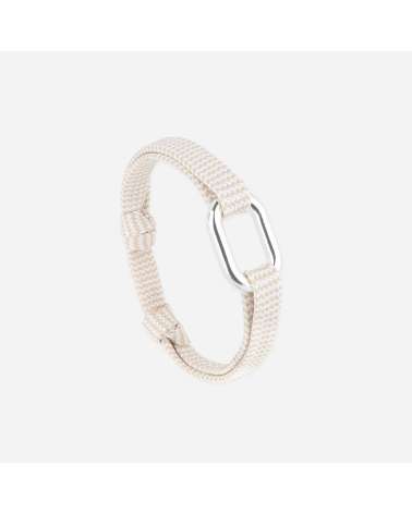 Bracelet Maillon 22mm - Le Vent à la Française