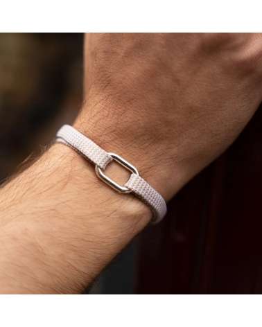 Bracelet Maillon 22mm - Le Vent à la Française