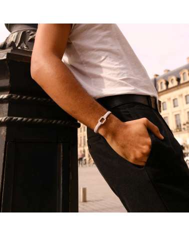 Bracelet Maillon 22mm - Le Vent à la Française