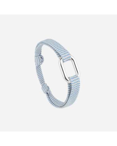 Bracelet Maillon 22mm - Le Vent à la Française