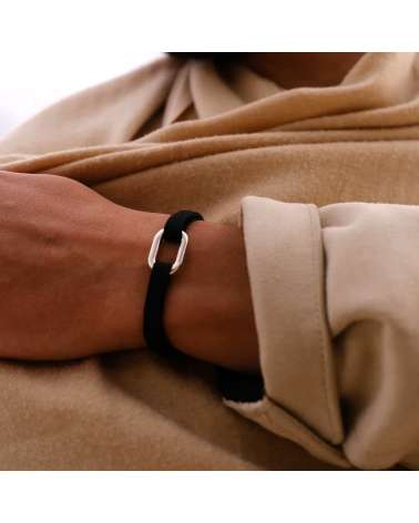 Bracelet Maillon 22mm - Le Vent à la Française