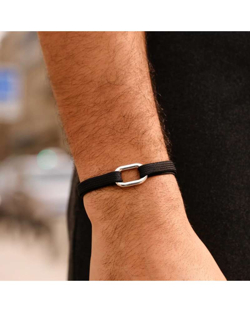 Bracelet Maillon 22mm - Le Vent à la Française