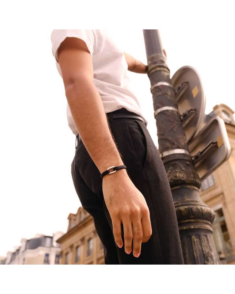 Bracelet Maillon 22mm - Le Vent à la Française