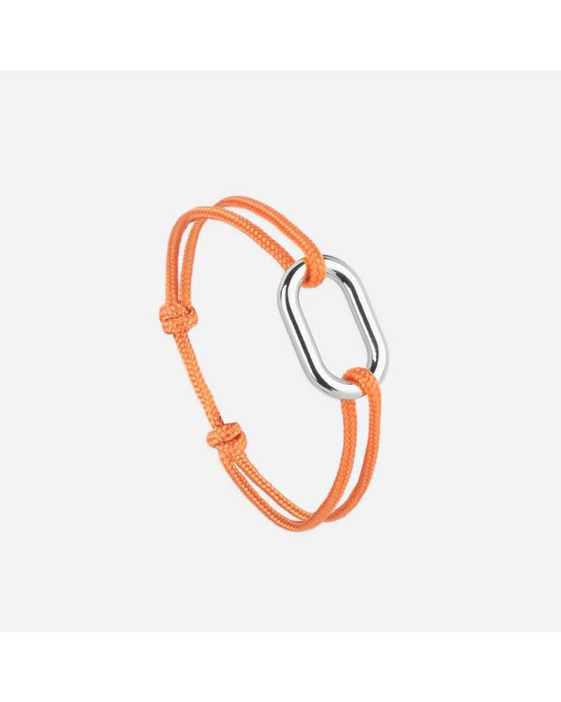 Bracelet Maillon 22mm - Le Vent à la Française