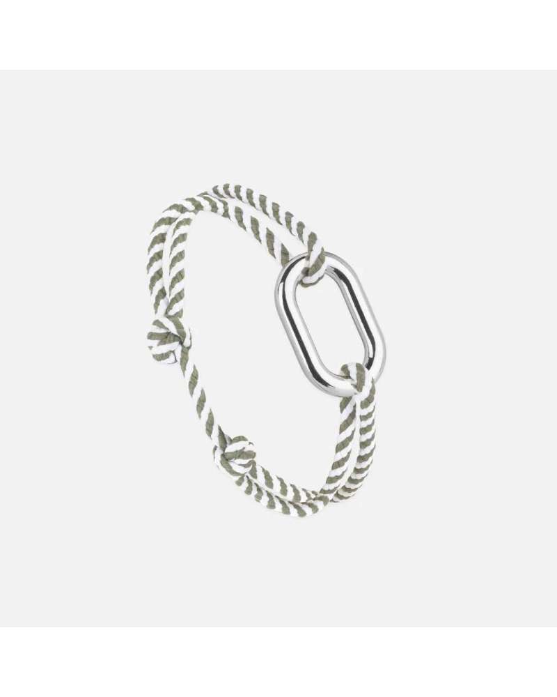 Bracelet Maillon 22mm - Le Vent à la Française