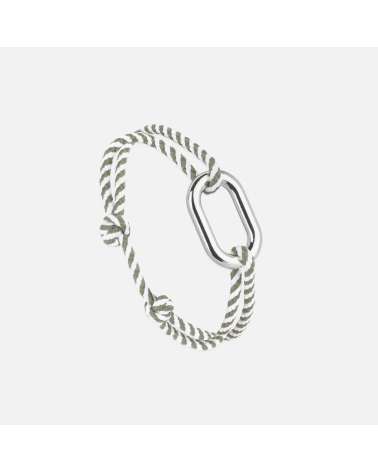 Bracelet Maillon 22mm - Le Vent à la Française