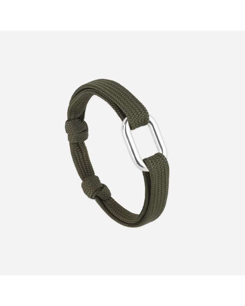 Bracelet Maillon 22mm - Le Vent à la Française