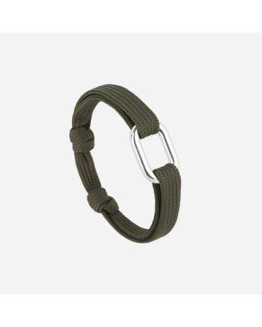 Bracelet Maillon 22mm - Le Vent à la Française