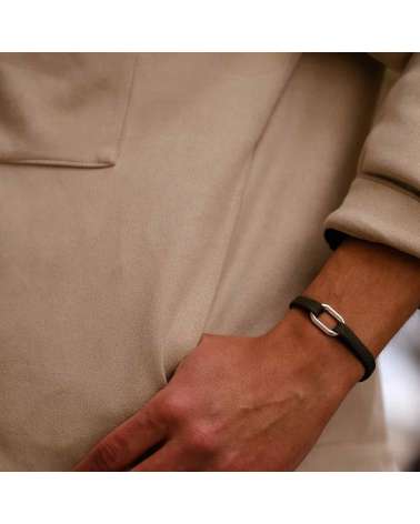 Bracelet Maillon 22mm - Le Vent à la Française