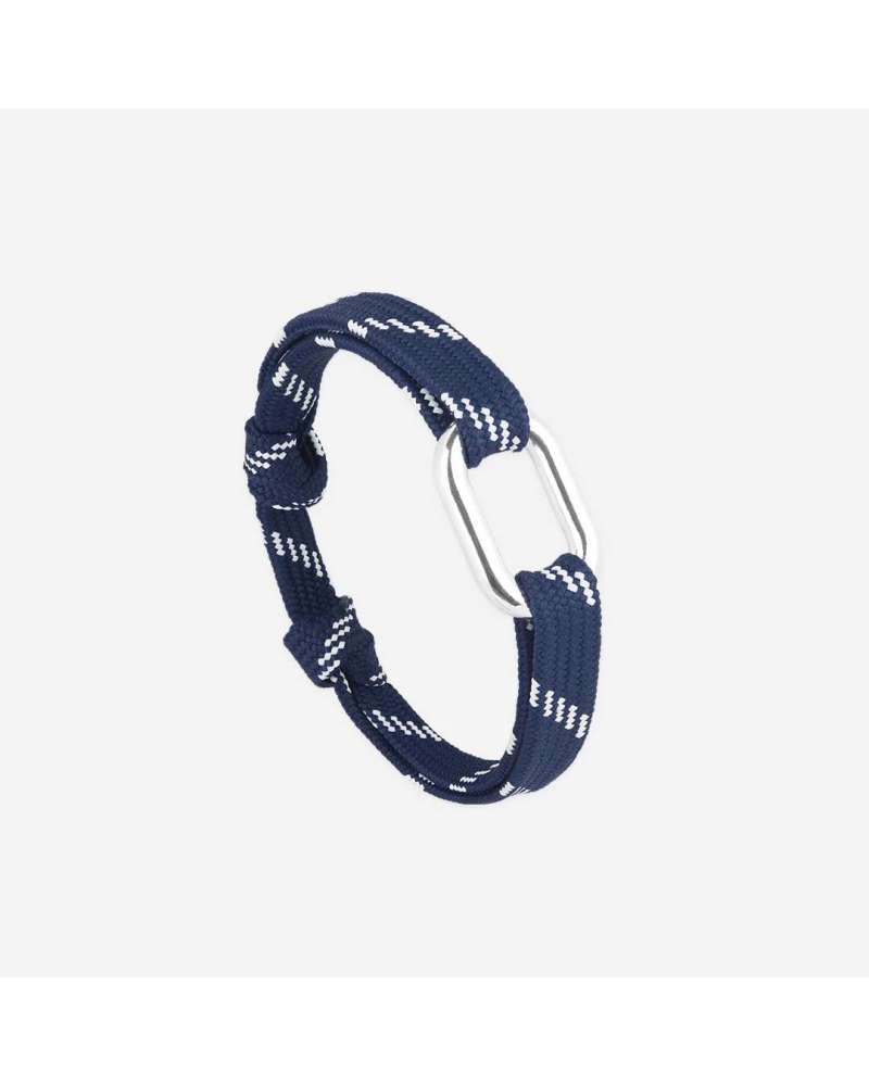 Bracelet Maillon 22mm - Le Vent à la Française