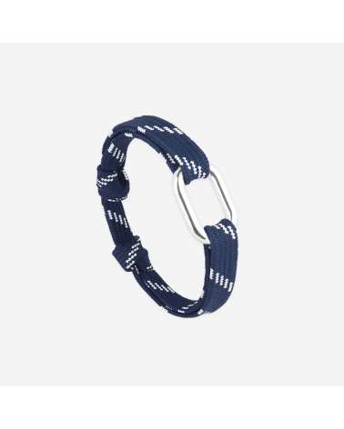 Bracelet Maillon 22mm - Le Vent à la Française