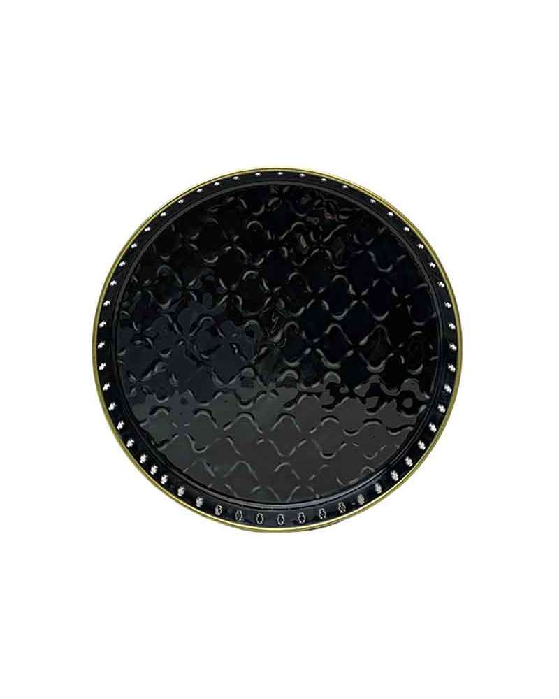 Plateau berbère BB Ø18 cm - Bazardeluxe