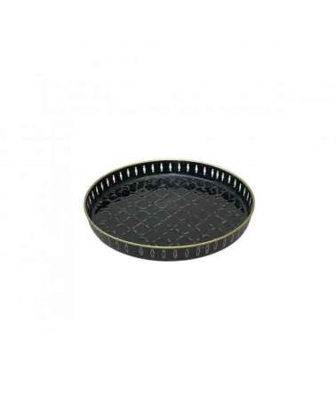 Plateau berbère BB Ø18 cm - Bazardeluxe