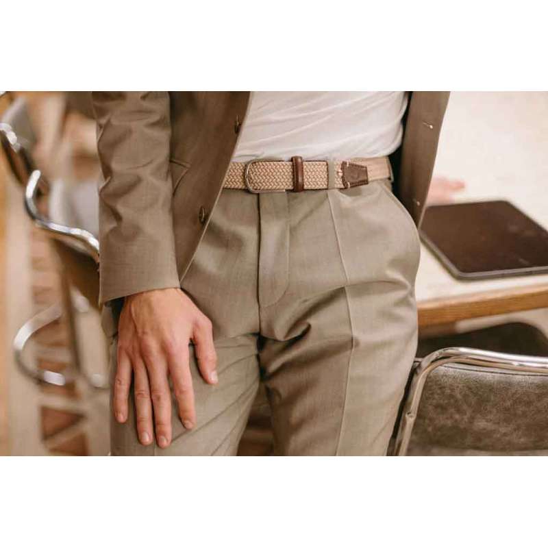 Ceinture - La Boucle