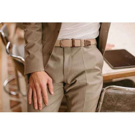 Ceinture - La Boucle