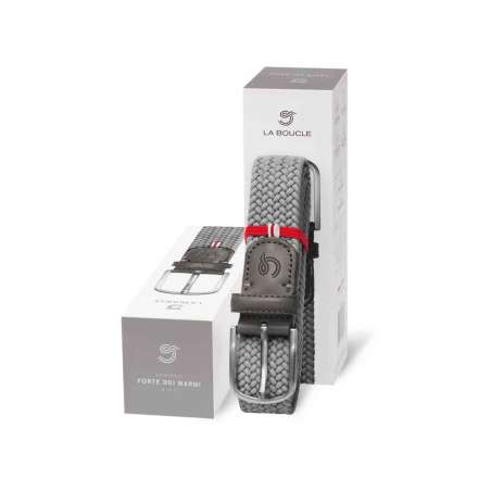 Ceinture - La Boucle