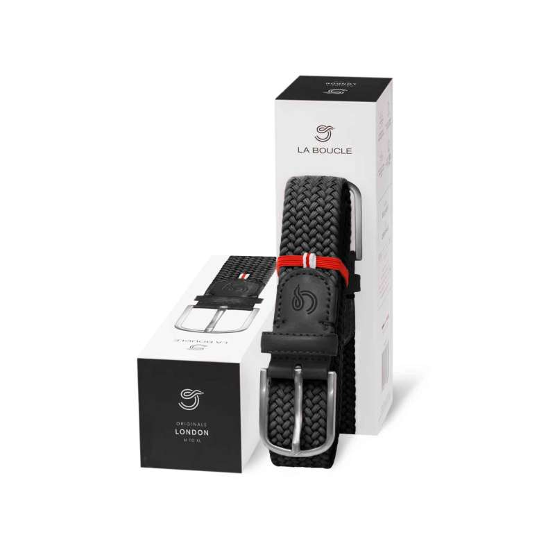 Ceinture - La Boucle