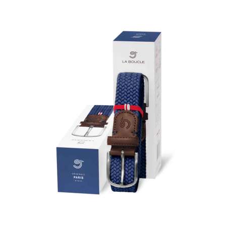 Ceinture - La Boucle