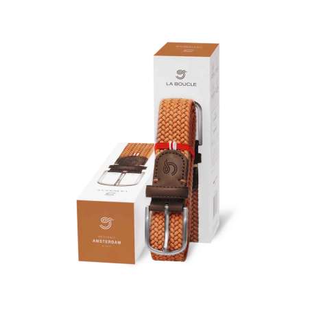 Ceinture - La Boucle