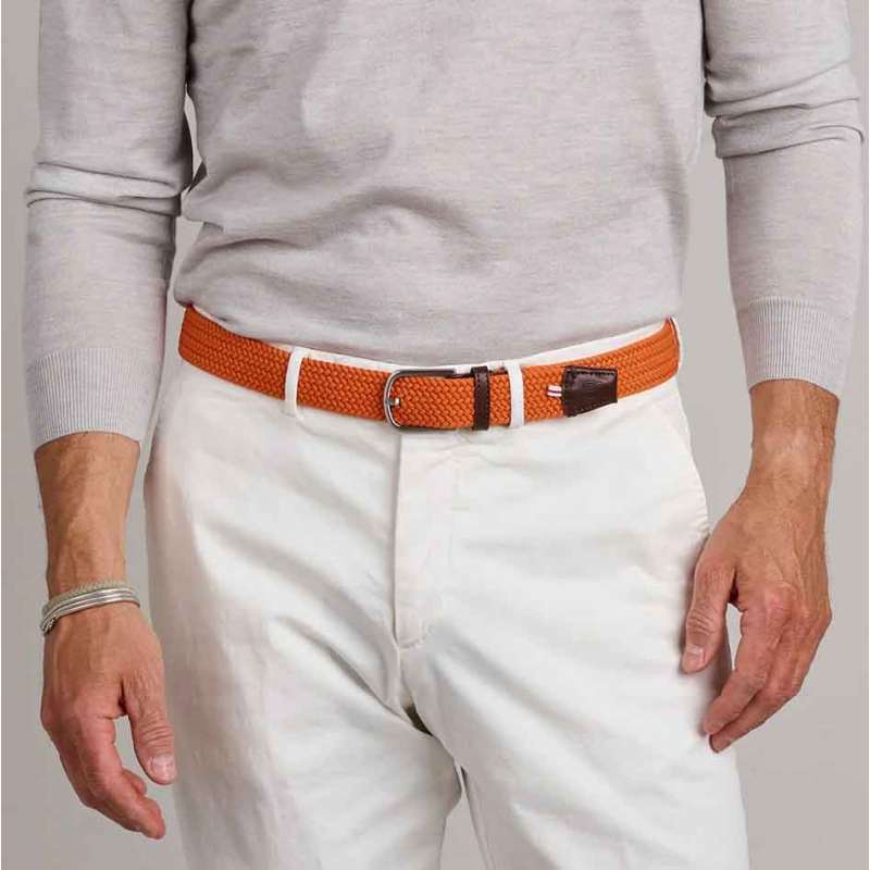 Ceinture - La Boucle