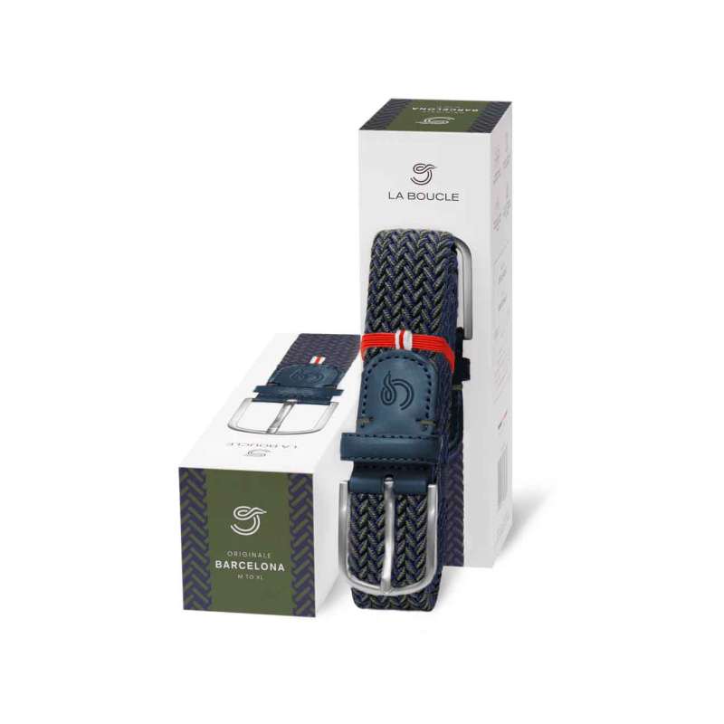 Ceinture - La Boucle