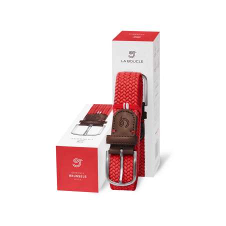 Ceinture - La Boucle