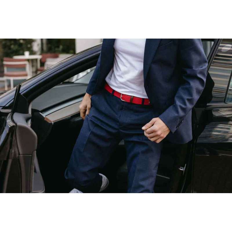 Ceinture - La Boucle