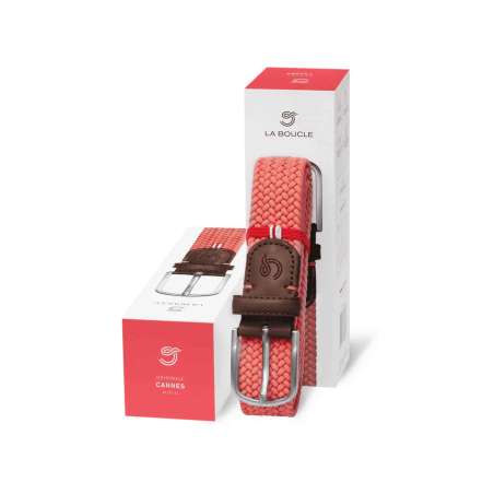Ceinture - La Boucle