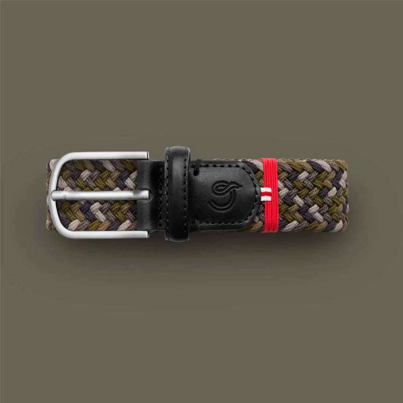Ceinture - La Boucle