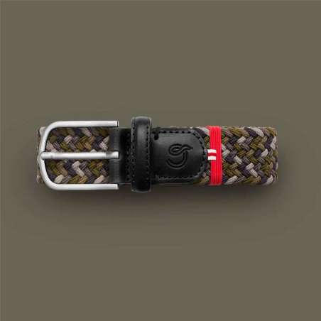Ceinture - La Boucle