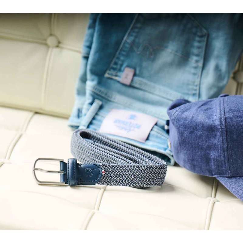 Ceinture - La Boucle