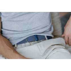 Ceinture - La Boucle