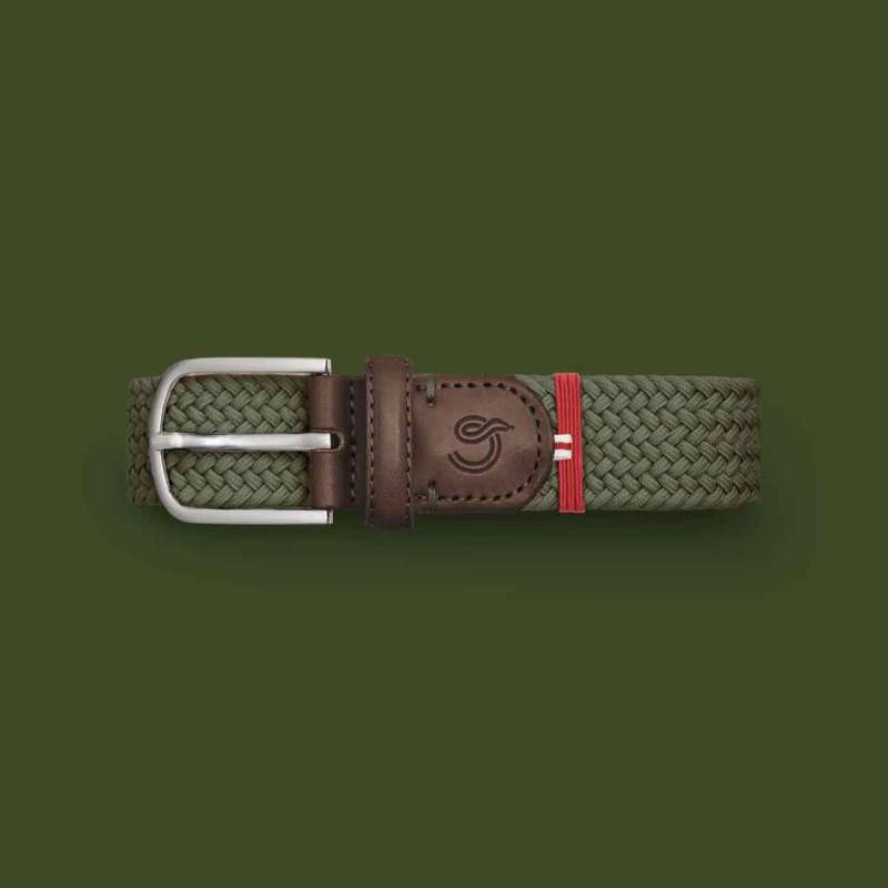 Ceinture - La Boucle