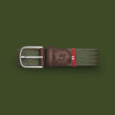 Ceinture - La Boucle