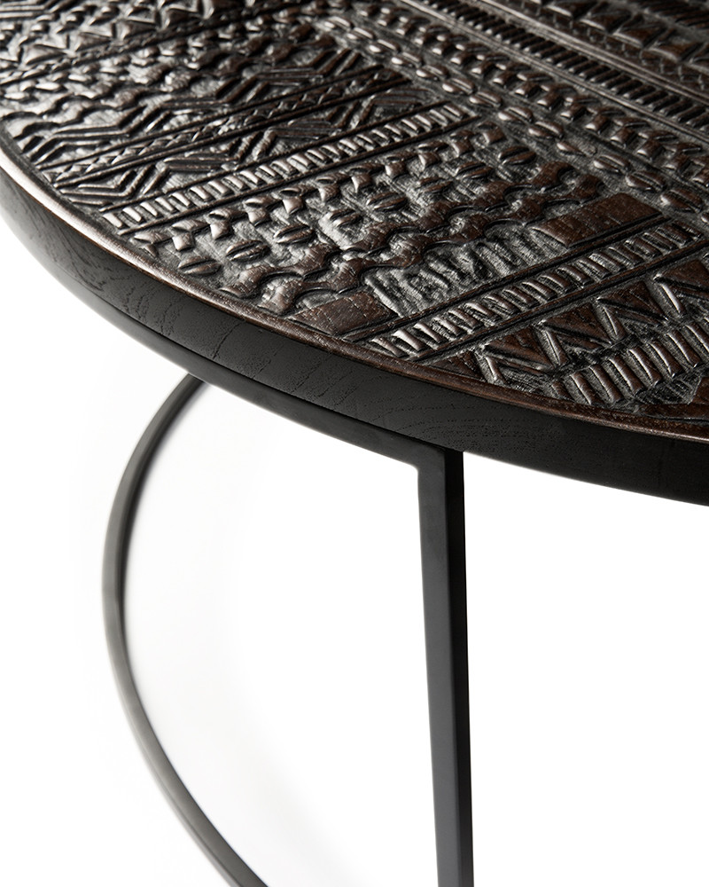 Set de tables Tabwa - Ethnicraft