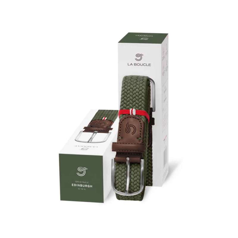 Ceinture - La Boucle