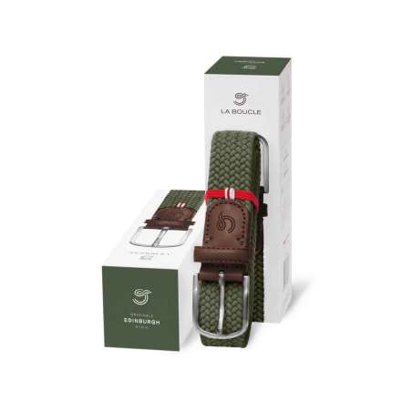Ceinture - La Boucle