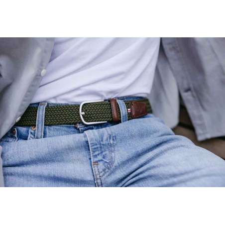 Ceinture - La Boucle