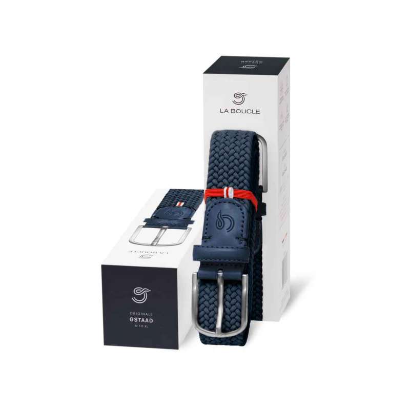 Ceinture - La Boucle