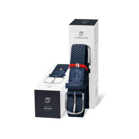 Ceinture - La Boucle