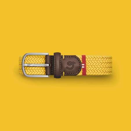 Ceinture - La Boucle