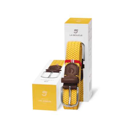 Ceinture - La Boucle