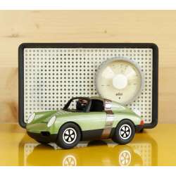 Voiture Luft Hoppert