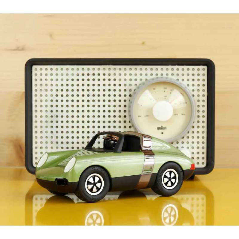 Voiture Luft Hoppert