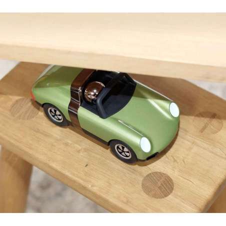 Voiture Luft Hoppert