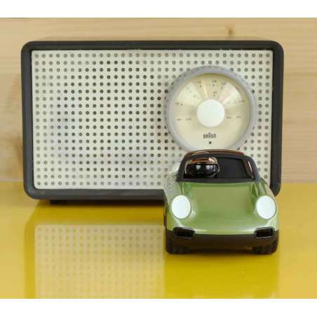 Voiture Luft Hoppert